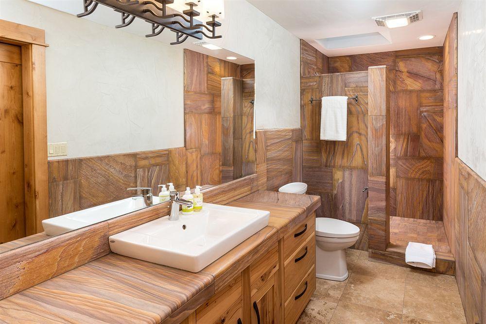 Wall Street Suites Bend Esterno foto