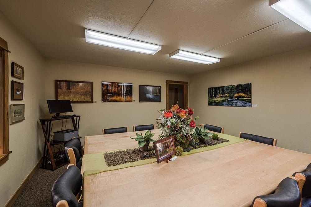 Wall Street Suites Bend Esterno foto
