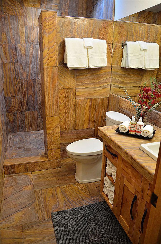 Wall Street Suites Bend Esterno foto